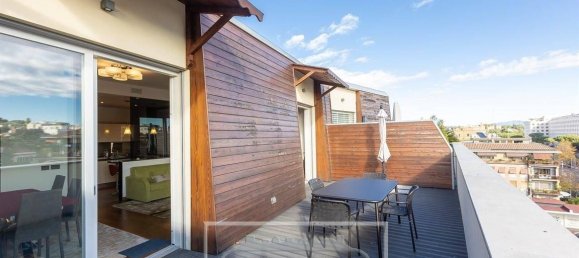 2 bedrooms Penthouse in Rome, Italy No. 205722 21