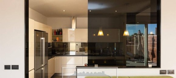 2 bedrooms Penthouse in Rome, Italy No. 205722 32