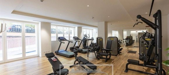 2 bedrooms Penthouse in Rome, Italy No. 205722 105