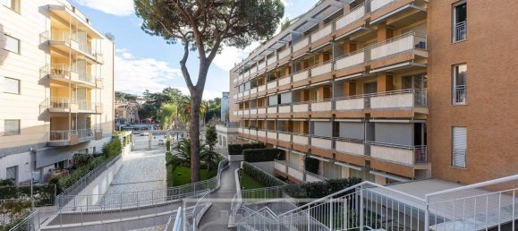 2 bedrooms Penthouse in Rome, Italy No. 205722 104