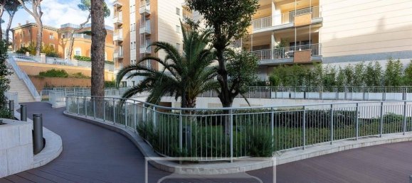 2 bedrooms Penthouse in Rome, Italy No. 205722 80