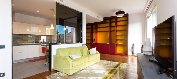 2 bedrooms Penthouse in Rome, Italy No. 205722 46