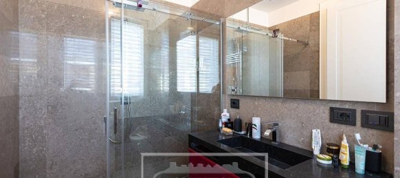 2 bedrooms Penthouse in Rome, Italy No. 205722 64