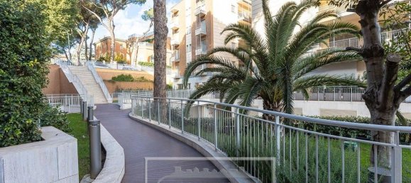 2 bedrooms Penthouse in Rome, Italy No. 205722 85