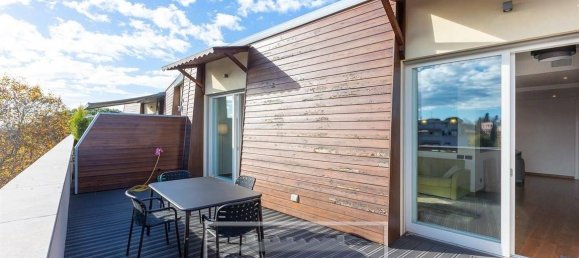 2 bedrooms Penthouse in Rome, Italy No. 205722 9