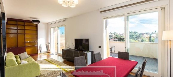 2 bedrooms Penthouse in Rome, Italy No. 205722 40