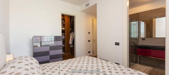 2 bedrooms Penthouse in Rome, Italy No. 205722 58