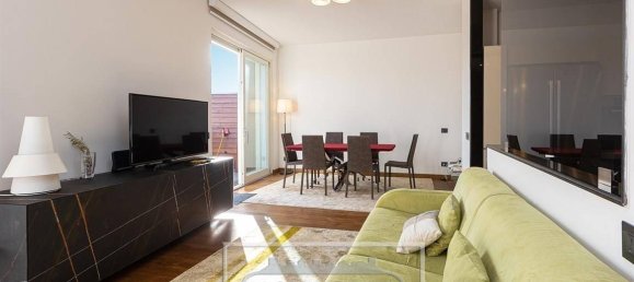 2 bedrooms Penthouse in Rome, Italy No. 205722 43