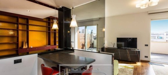 2 bedrooms Penthouse in Rome, Italy No. 205722 24