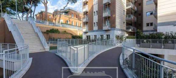 2 bedrooms Penthouse in Rome, Italy No. 205722 89