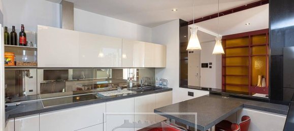 2 bedrooms Penthouse in Rome, Italy No. 205722 33