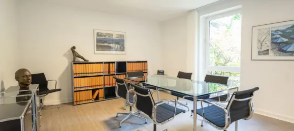 83 rooms Building in Krefeld, Germany No. 55020 6