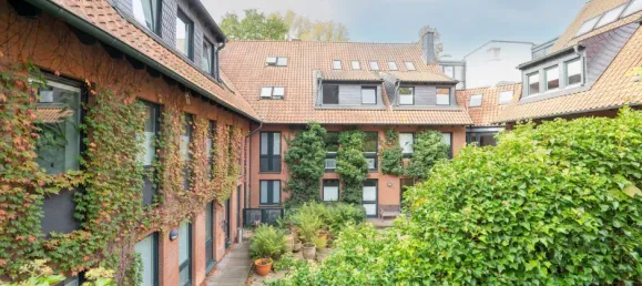 83 rooms Building in Krefeld, Germany No. 55020 17