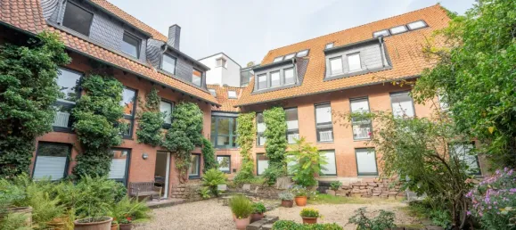 83 rooms Building in Krefeld, Germany No. 55020 18