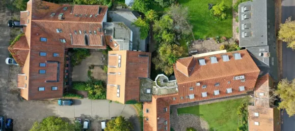 83 rooms Building in Krefeld, Germany No. 55020 3