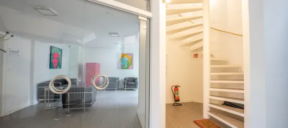 83 rooms Building in Krefeld, Germany No. 55020 10