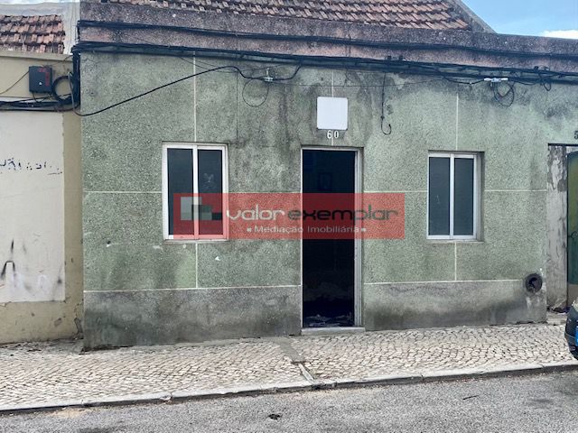 3 bedrooms House in Montijo, Portugal No. 341708