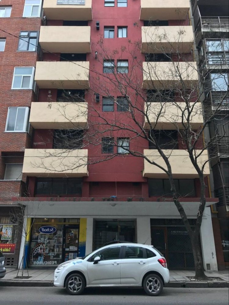 Studio in Mar del Plata, Argentina, Nr. 67130
