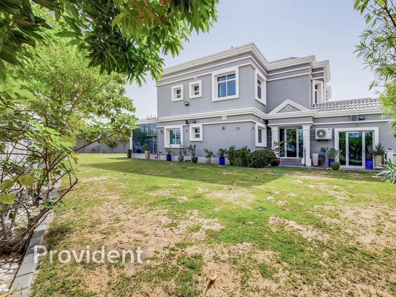 3 chambres Villa à Falcon City of Wonders, UAE No. 3497