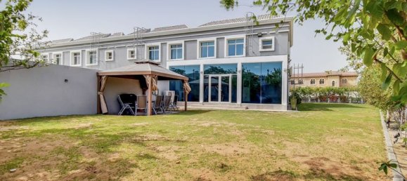 3 chambres Villa à Falcon City of Wonders, UAE No. 3497 17