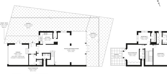 3 chambres Villa à Falcon City of Wonders, UAE No. 3497 15