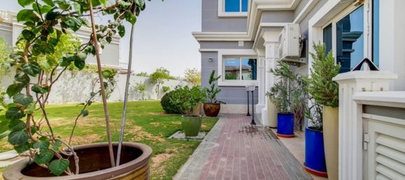 3 chambres Villa à Falcon City of Wonders, UAE No. 3497 16