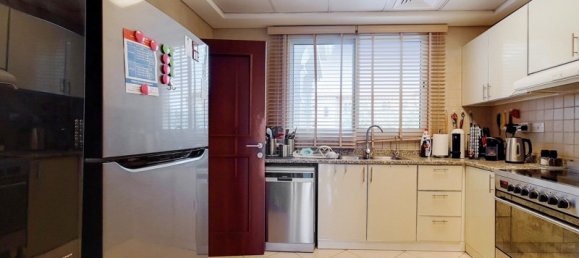 3 chambres Villa à Falcon City of Wonders, UAE No. 3497 11