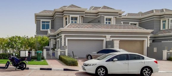 3 chambres Villa à Falcon City of Wonders, UAE No. 3497 2