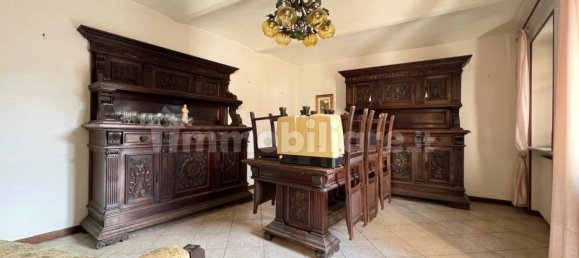 Вилла с 3 спальнями в Кунео, Италия № 11905 4