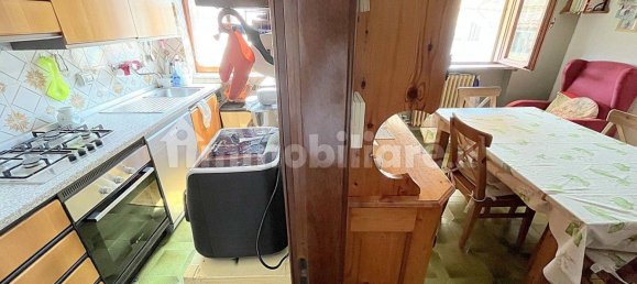 5 rooms Apartment in Inveruno, Italy No. 158932 14