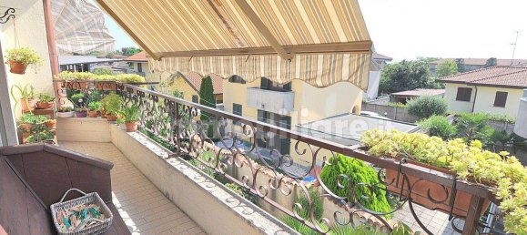 5 rooms Apartment in Inveruno, Italy No. 158932 10