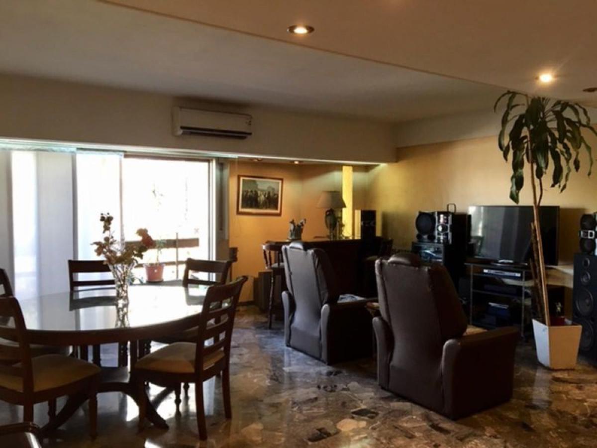 3 bedrooms Apartment in Buenos Aires, Argentina No. 100822