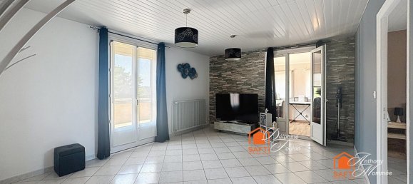 5 Schlafzimmer Haus in Isere, France, Nr. 326356 5