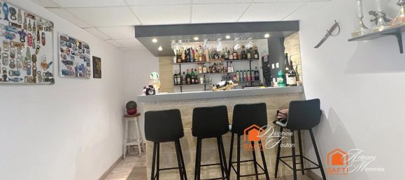 5 Schlafzimmer Haus in Isere, France, Nr. 326356 10