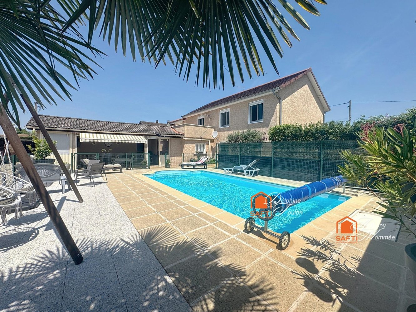 5 Schlafzimmer Haus in Isere, France, Nr. 326356