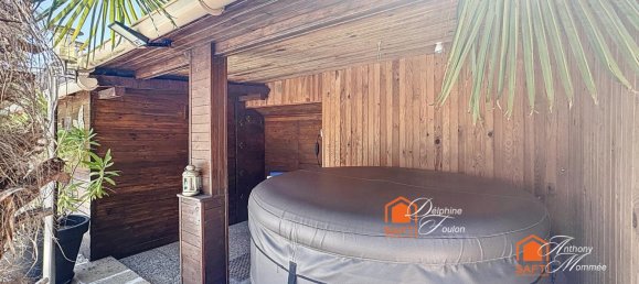 5 Schlafzimmer Haus in Isere, France, Nr. 326356 15