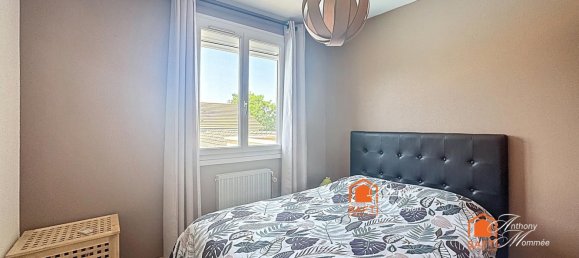 5 Schlafzimmer Haus in Isere, France, Nr. 326356 11