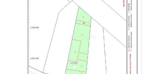 3 bedrooms Apartment in Santa Coloma de Gramenet, Spain No. 151247 47