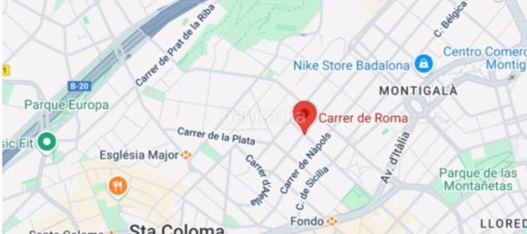 3 bedrooms Apartment in Santa Coloma de Gramenet, Spain No. 151247 42