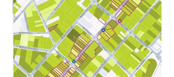 3 bedrooms Apartment in Santa Coloma de Gramenet, Spain No. 151247 40