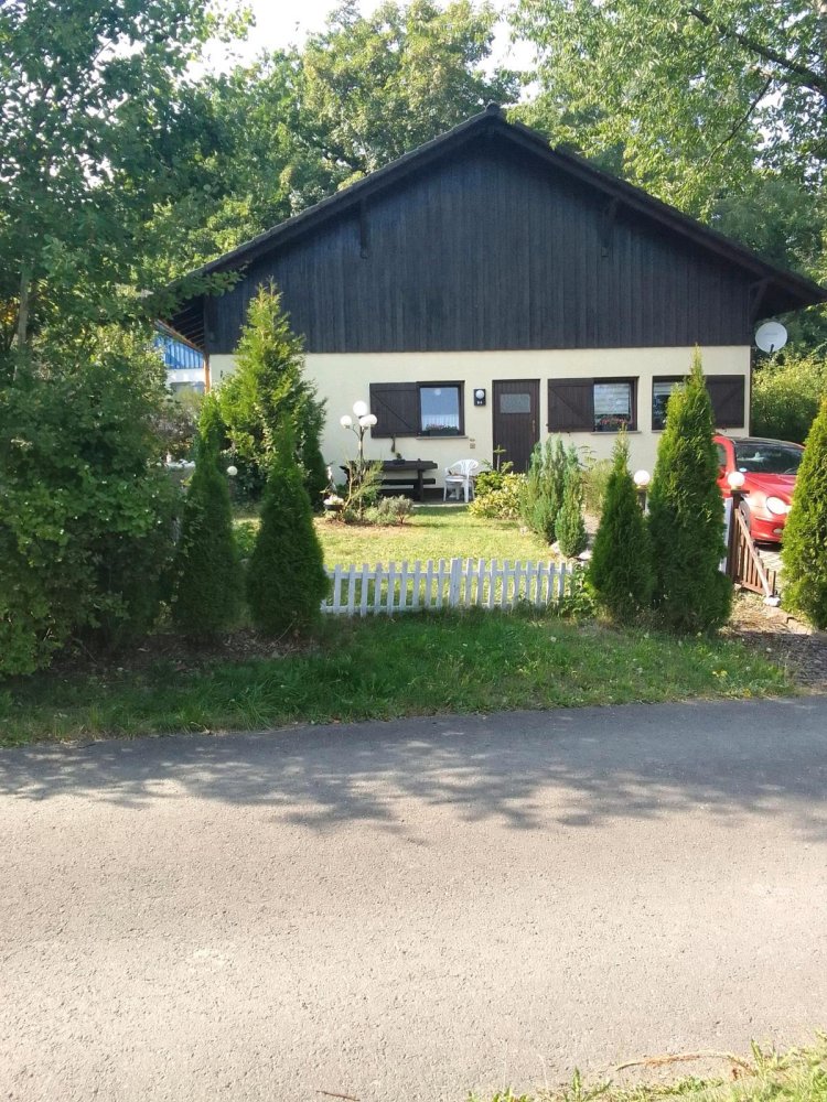 2 غرف نوم منزل في Bernkastel-Wittlich, Germany رقم 292262