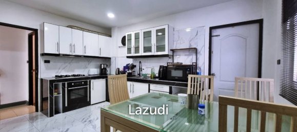 Café/restaurante de 3 dormitorios en Pattaya, Thailand No. 14479 12