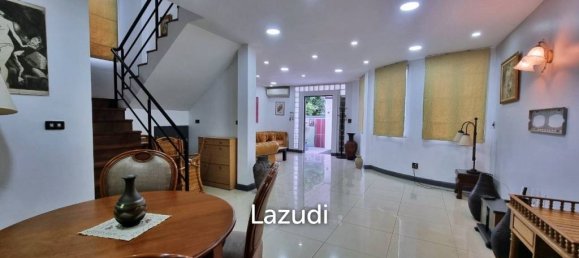 Café/restaurante de 3 dormitorios en Pattaya, Thailand No. 14479 2