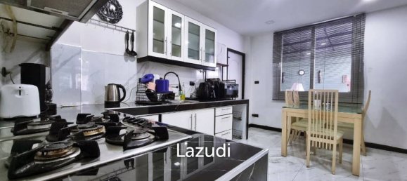 Café/restaurante de 3 dormitorios en Pattaya, Thailand No. 14479 4