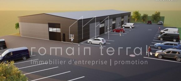 200m² Commercial property in Limoges, France No. 308971 4
