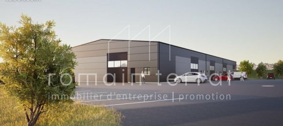 200m² Commercial property in Limoges, France No. 308971 5