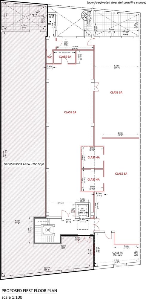  مكتب في Balzan, Malta 260متر مربع رقم 12623