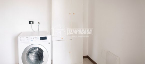 Квартира с 2 комнатами в Сан Джулиано Миланезе, Италия № 275863 9