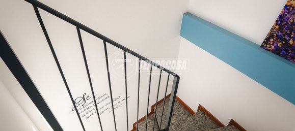 Квартира с 2 комнатами в Сан Джулиано Миланезе, Италия № 275863 20