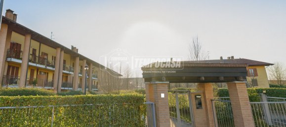 Квартира с 2 комнатами в Сан Джулиано Миланезе, Италия № 275863 14